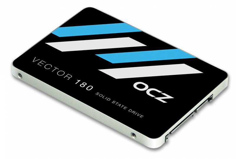 Накопитель SSD OCZ Original SATA III 240Gb VTR180-25SAT3-240G Toshiba 2.5" в интернет магазине soman