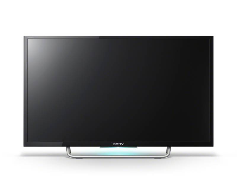 Телевизор LED Sony 32" KDL-32W705C BRAVIA черный/серебристый/FULL HD/200Hz/DVB-T/DVB-T2/DVB-C/DVB-S/DVB-S2/USB/WiFi/Smart TV в интернет магазине soman