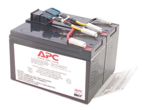 Батарея APC RBC48 в интернет магазине soman