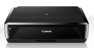 Принтер струйный Canon Pixma iP7240 (6219B007) A4 Duplex WiFi USB черный в интернет магазине soman