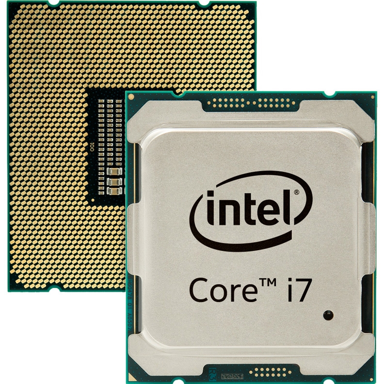 Процессор Intel Original Core i7 6850K Soc-2011 (CM8067102056100S R2PC) (3.6GHz) OEM в интернет магазине soman