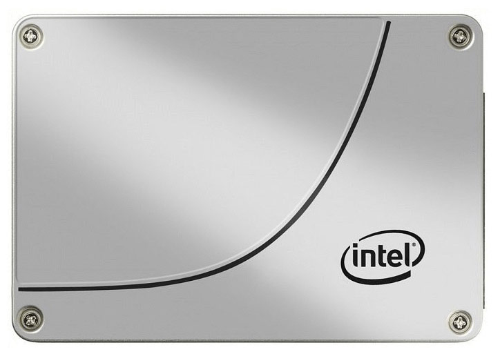 Накопитель SSD Intel Original SATA III 400Gb SSDSC2BX400G401 S3610 Series 2.5" в интернет магазине soman