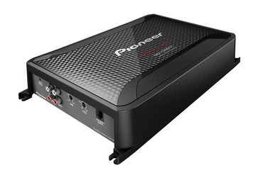Усилитель автомобильный Pioneer GM-D9601 одноканальный в интернет магазине soman
