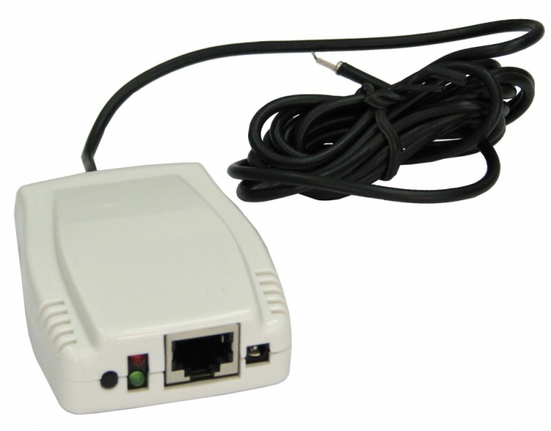 Датчик Powercom NetFeeler II для карты SNMP NetAgent II (температуры и влажности) в интернет магазине soman