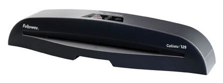 Ламинатор Fellowes Callisto A3 (FS-57285) A3 (75-125мкм) 40см/мин (2вал.) хол.лам. лам.фото реверс в интернет магазине soman
