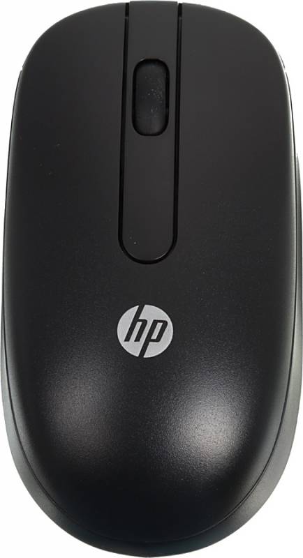 Клавиатура + мышь HP QY449AA клав:черный мышь:черный USB беспроводная Multimedia в интернет магазине soman