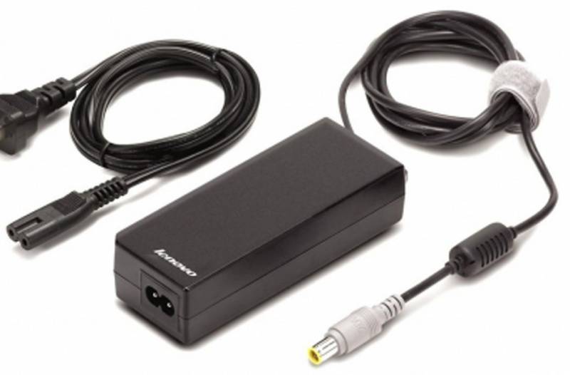 Адаптер питания Lenovo AC Adapterfor C100/C200/N100/V100/R60/T60p/X60 (40Y7663) в интернет магазине soman