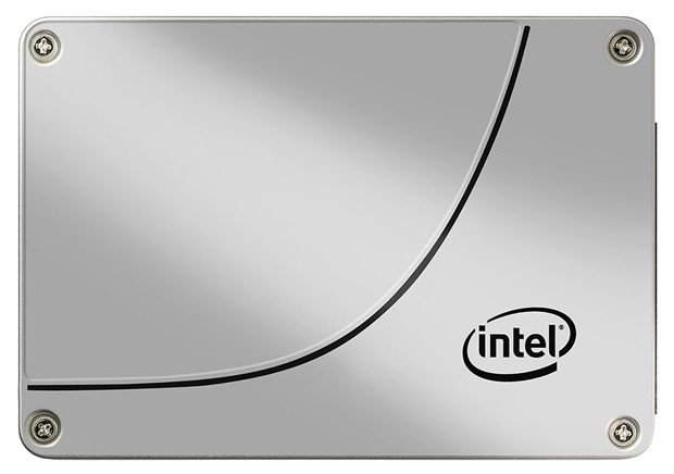 Накопитель SSD Intel Original SATA III 1228Gb SSDSC2BX012T401 S3610 Series 2.5" в интернет магазине soman