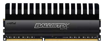 Память DDR4 4x4Gb 2666MHz Crucial BLE4C4G4D26AFEA RTL PC4-21300 CL16 DIMM 288-pin 1.2В в интернет магазине soman
