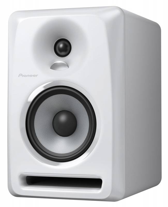 Акустический комплект Pioneer S-DJ50X-W в интернет магазине soman