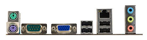 Материнская плата Asus M5A78L-M LX3 Soc-AM3+ AMD 760G 2xDDR3 mATX AC`97 8ch(7.1) GbLAN RAID RAID1 RAID10+VGA в интернет магазине soman