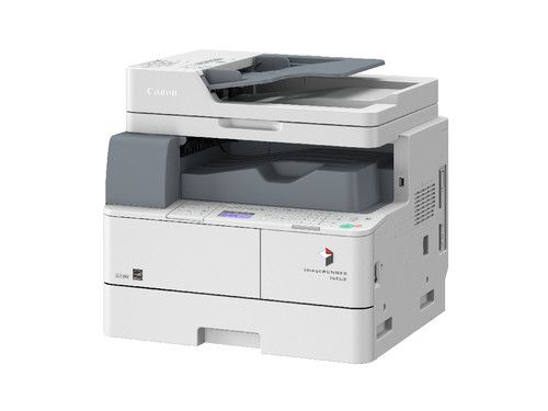 Копир Canon imageRUNNER 1435iF MFP (9507B004) лазерный печать:черно-белый DADF в интернет магазине soman