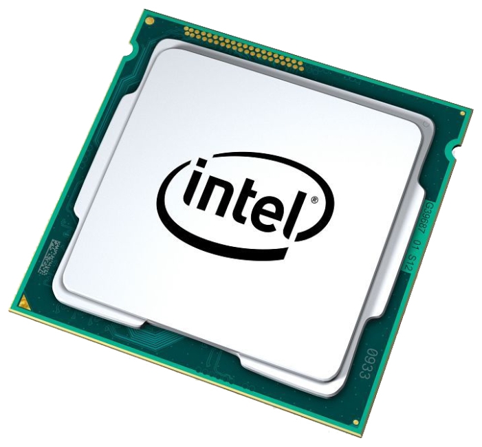 Процессор Intel Original Pentium Dual-Core G3240 Soc-1150 (CM8064601482507S R1K6) (3.1GHz/5000MHz/Intel HD Graphics) OEM в интернет магазине soman