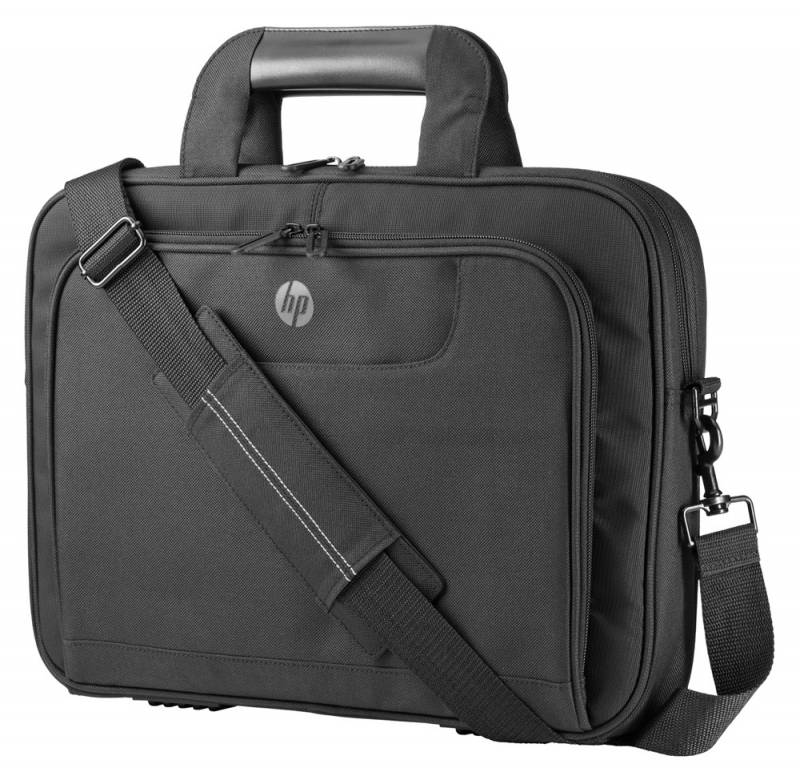 Сумка для ноутбука 16.1" HP Top load value черный (QB681AA) в интернет магазине soman