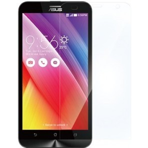 Защитная пленка для экрана Asus SCREEN PROTECTOR/ZE550&551KL/ABL/5.5/40 для ASUS Zenfone 2 Laser ZE550KL/ZE551KL прозрачная 1шт. (90XB00KA-BSC090) в интернет магазине soman