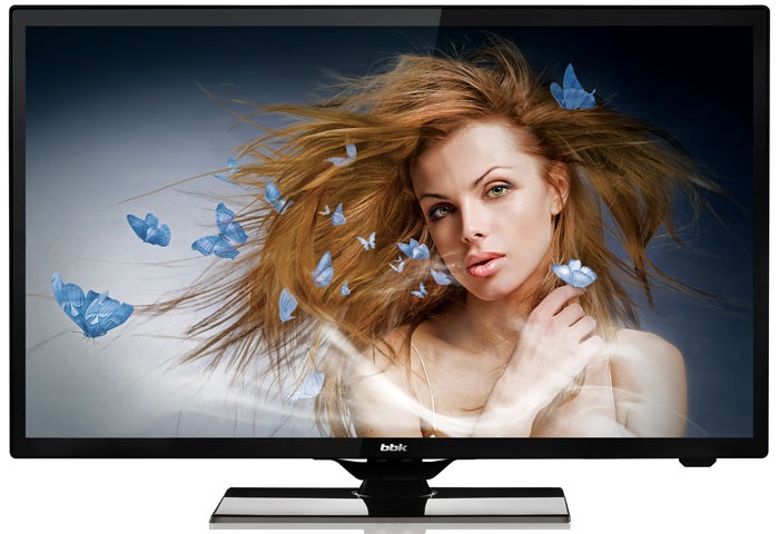 Телевизор LED BBK 21.5" 22LEM-1016/FT2C черный/FULL HD/50Hz/DVB-T/DVB-T2/DVB-C/USB (RUS) в интернет магазине soman