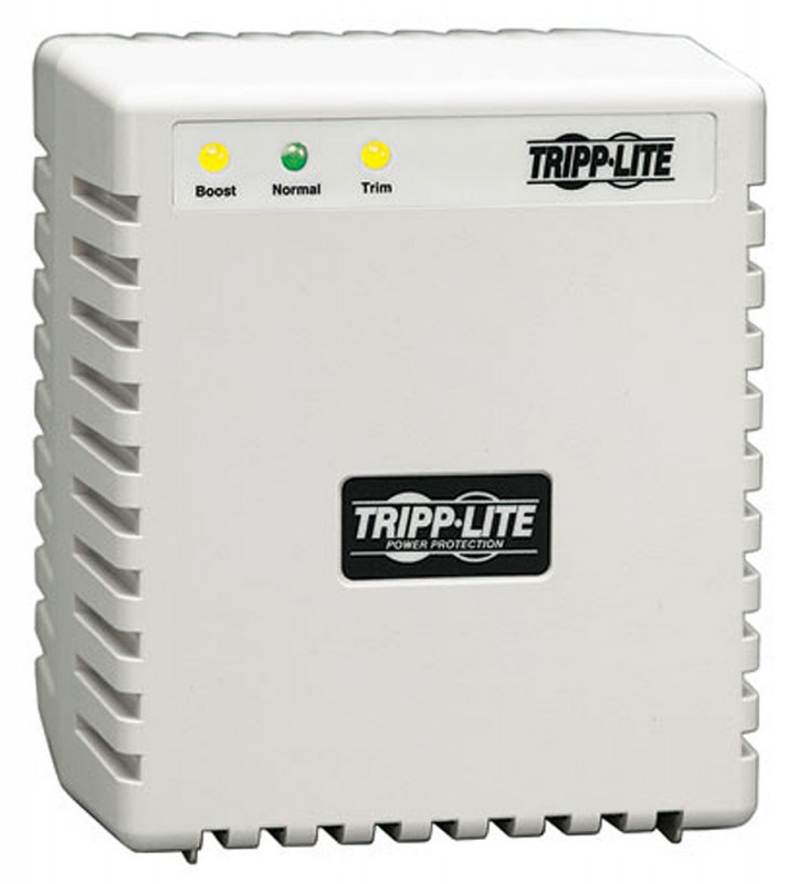 Стабилизатор напряжения Tripplite LR604 600Вт 600ВА в интернет магазине soman