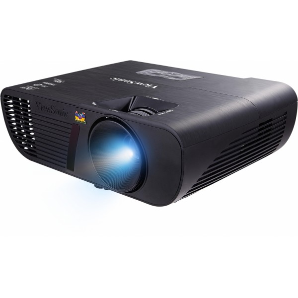 Проектор ViewSonic PJD5155 DLP 3300Lm (800x600) 15000:1 ресурс лампы:5000часов 1xHDMI 2.1кг в интернет магазине soman