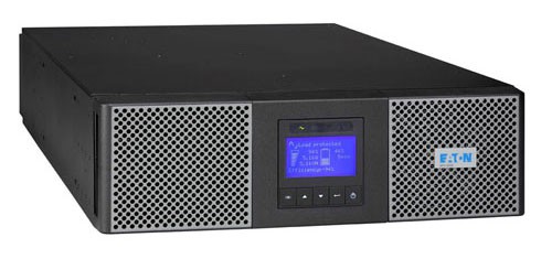 Источник бесперебойного питания Eaton 9PX 9PX5KIRTN 4500Вт 5000ВА черный в интернет магазине soman
