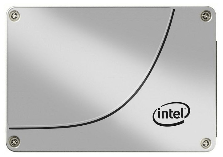 Накопитель SSD Intel Original SATA III 800Gb SSDSC2BX800G401 S3610 Series 2.5" в интернет магазине soman