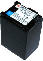 Аккумулятор ACME POWER AP-BP-827 для CANON (7.4V, 2300 mAh, Li-ion) в интернет магазине soman