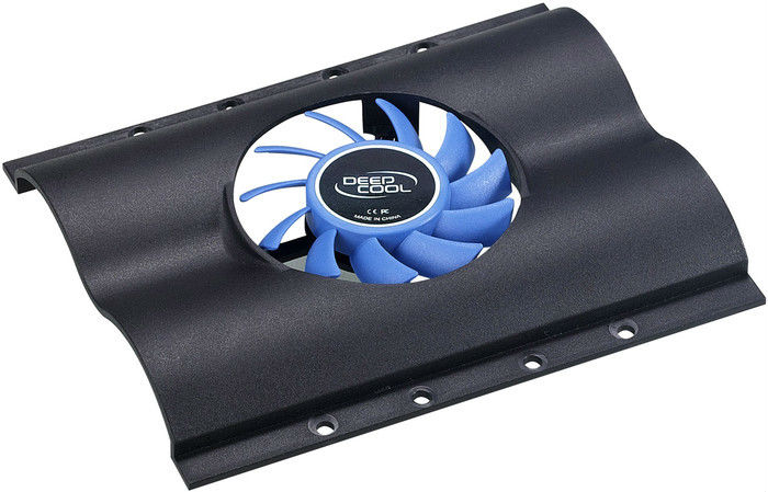 Вентилятор для HDD Deepcool ICE DISK 1 3pin 25dB Al 79g винты RTL в интернет магазине soman