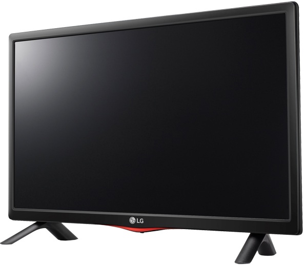 Телевизор LED LG 24" 24LF450U черный/HD READY/50Hz/DVB-T2/DVB-C/DVB-S2/USB (RUS) в интернет магазине soman