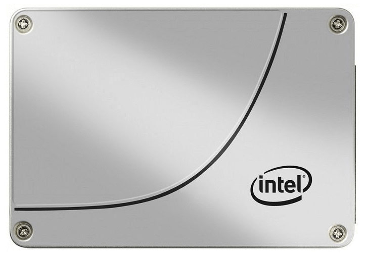 Накопитель SSD Intel Original SATA III 1600Gb SSDSC2BX016T401 S3610 Series 2.5" в интернет магазине soman