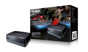 Карта видеозахвата Avermedia Game Capture HD внешний PDU в интернет магазине soman