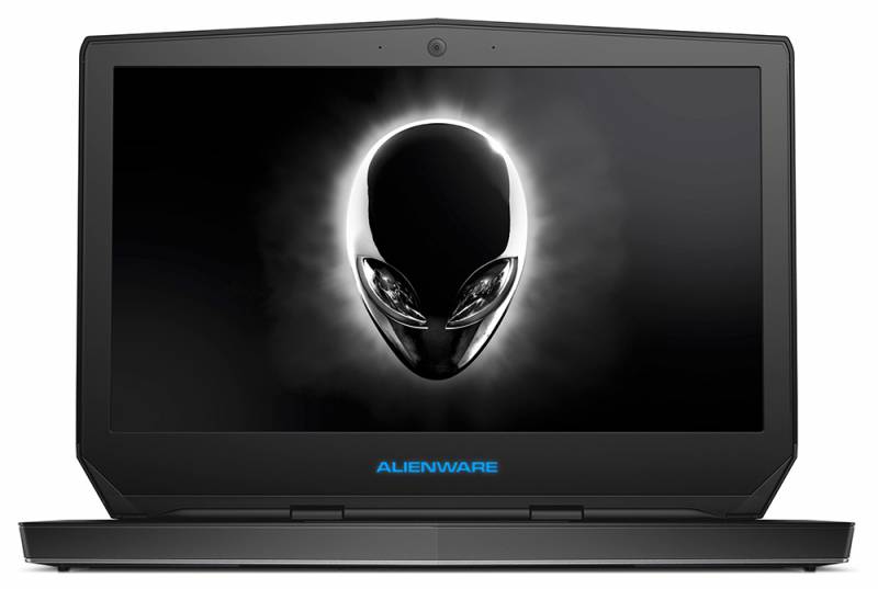 Ноутбук Dell Alienware 13 Core i5 6200U/8Gb/1Tb/nVidia GeForce GTX 960M 2Gb/13.3"/IPS/FHD (1920x1080)/Windows 10 Single Language 64/silver/WiFi/BT/Cam в интернет магазине soman