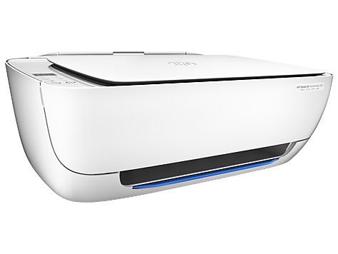 МФУ струйный HP DeskJet Ink Advantage 3635 (F5S44C) A4 WiFi USB белый в интернет магазине soman