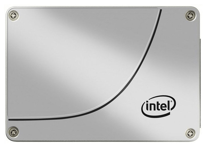 Накопитель SSD Intel Original SATA III 480Gb SSDSC2BX480G401 S3610 Series 2.5" в интернет магазине soman
