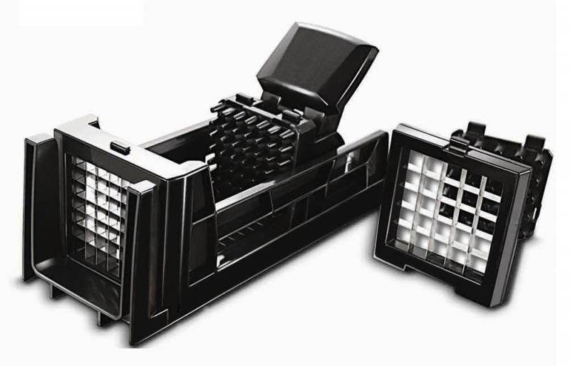 Измельчитель ручной Sinbo STO 6521 черный в интернет магазине soman