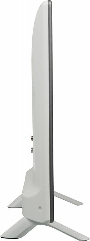 Телевизор LED LG 28.5" 28LF498U серебристый/белый/HD READY/50Hz/DVB-T2/DVB-C/DVB-S2/USB/Smart TV (RUS) в интернет магазине soman