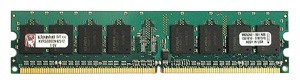 Память DDR2 2Gb 800MHz Kingston KVR800D2N6/2G RTL PC2-6400 CL6 DIMM 240-pin 1.8В в интернет магазине soman