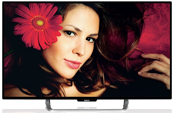 Телевизор LED BBK 32" 32LEM-3025/T2C черный/HD READY/50Hz/DVB-T/DVB-T2/DVB-C/USB (RUS) в интернет магазине soman