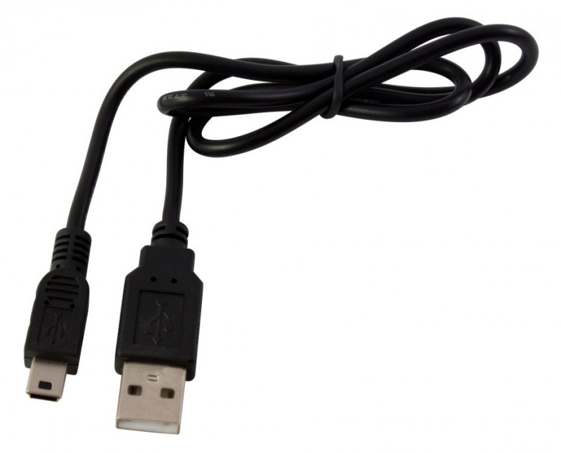 Устройство чтения карт памяти USB2.0 PC Pet CR-215DBK черный в интернет магазине soman