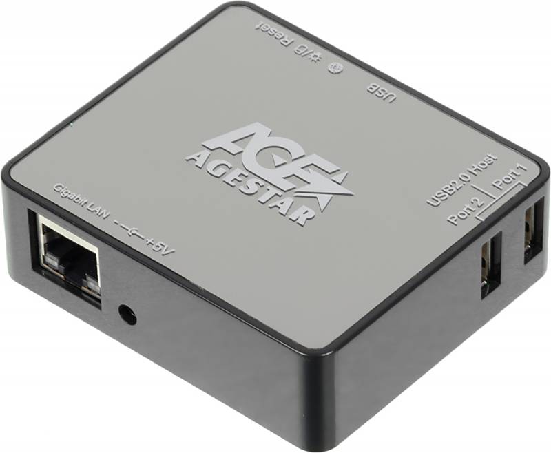 Адаптер-переходник AgeStar для HDD Mobile WLB6 черный в интернет магазине soman