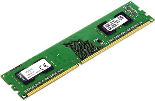 Память DDR3 2Gb 1600MHz Kingston KVR16N11S6/2 RTL PC3-12800 CL11 DIMM 240-pin 1.5В в интернет магазине soman