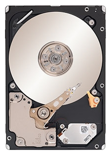 Жесткий диск Seagate Original SAS 2.0 300Gb ST300MM0006 (10000rpm) 64Mb 2.5" в интернет магазине soman