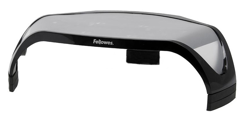 Подставка под монитор Fellowes CRC80201 черный/серый в интернет магазине soman