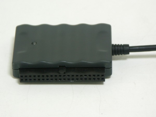 Универсальный переходник AgeStar IUBCP для 2.5" и 3.5" дисков в интернет магазине soman