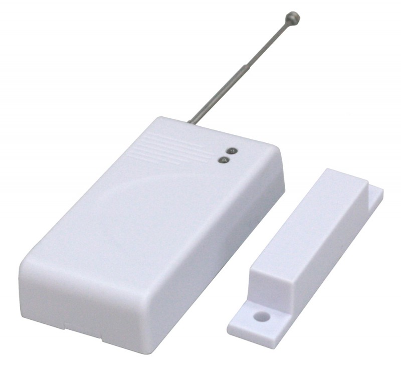Датчик Powercom ME-PK-623 для карты SNMP NetAgent II (датчик дверей/окон) в интернет магазине soman