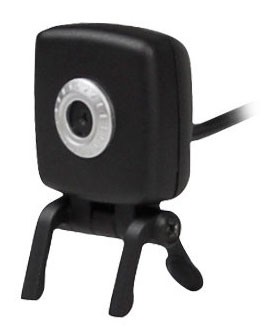 Камера Web A4 PK-836F черный USB2.0 с микрофоном для ноутбука в интернет магазине soman