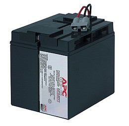 Батарея APC RBC7 в интернет магазине soman