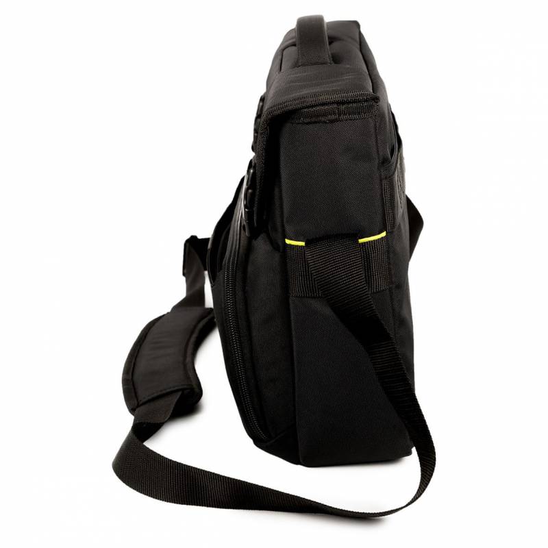 Сумка для ноутбука 17.3" Targus CityGear TCG270EU черный синтетика в интернет магазине soman