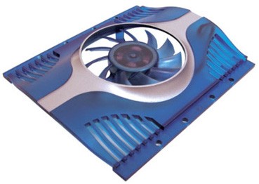 Вентилятор для HDD Titan TTC-HD12TZ 25dB 3600rpm 87g Z-AXIS в интернет магазине soman