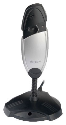Камера Web A4 PK-635E черный (2560x2048) USB2.0 в интернет магазине soman
