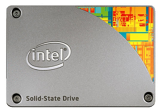 Накопитель SSD Intel Original SATA III 120Gb SSDSC2BW120H601 535 Series 2.5" в интернет магазине soman