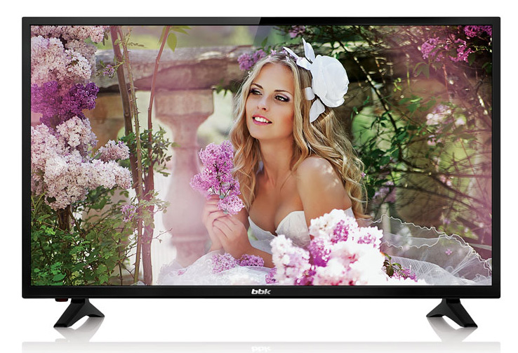 Телевизор LED BBK 32" 32LEM-1019/T2C черный/HD READY/50Hz/DVB-T/DVB-T2/DVB-C/USB (RUS) в интернет магазине soman